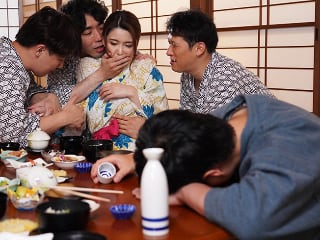 sex đi khách Ý định đêm nay EP1